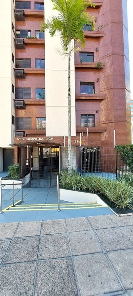 Apartamento no Centro com 4 dormitórios, sendo 2 suítes com 2 vagas: 45ª foto da galeria de imagens do imóvel
