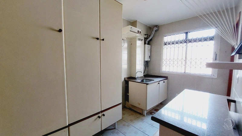 Apartamento no Centro com 4 dormitórios, sendo 2 suítes com 2 vagas: 38ª foto da galeria de imagens do imóvel