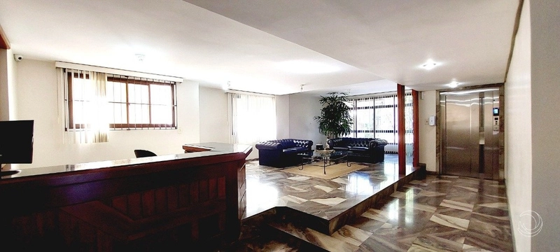 Apartamento no Centro com 4 dormitórios, sendo 2 suítes com 2 vagas: 31ª foto da galeria de imagens do imóvel