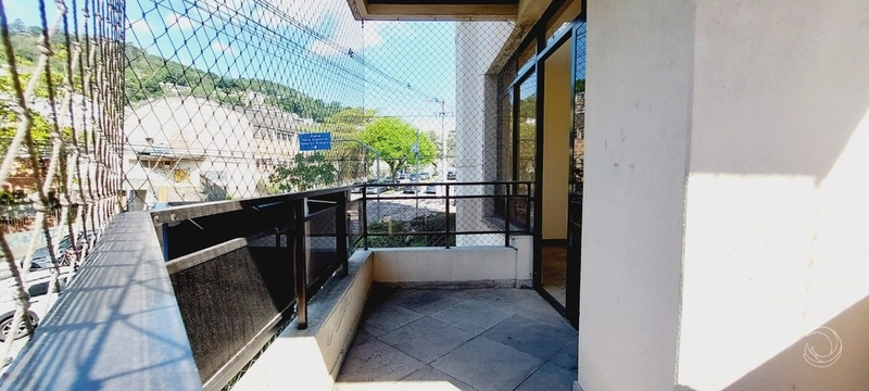 Apartamento no Centro com 4 dormitórios, sendo 2 suítes com 2 vagas: 7ª foto da galeria de imagens do imóvel
