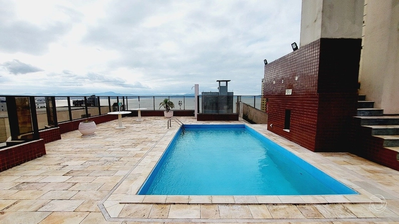 Apartamento no Centro com 4 dormitórios, sendo 2 suítes com 2 vagas: 43ª foto da galeria de imagens do imóvel