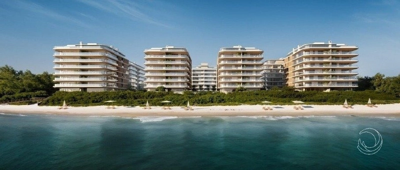 Apartamento Alto padrão em Jurere Internacional com 4 suítes 4 vagaS: 5ª foto da galeria de imagens do imóvel