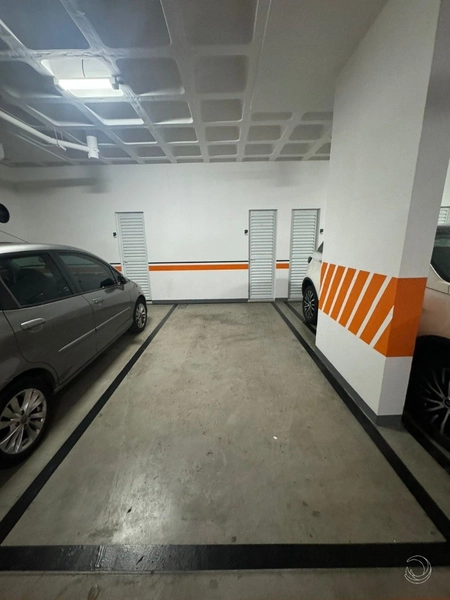 Cobertura no Córrego Grande com 3 dormitórios, sendo 3 suítes e 3 vgs: 23ª foto da galeria de imagens do imóvel