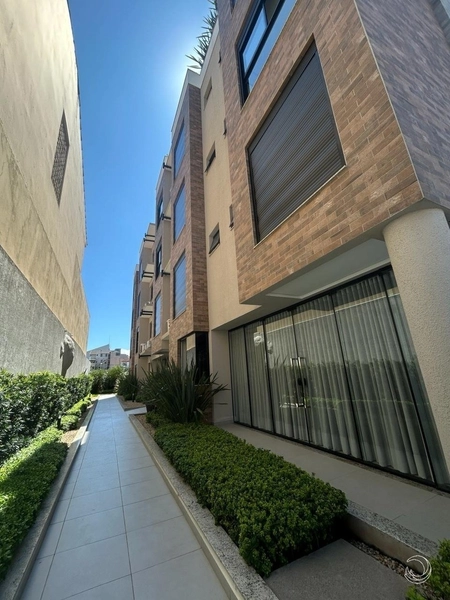 Apartamento em Coqueiros novo com 2 dormitórios 1 suíte e 2 vagas: 17ª foto da galeria de imagens do imóvel