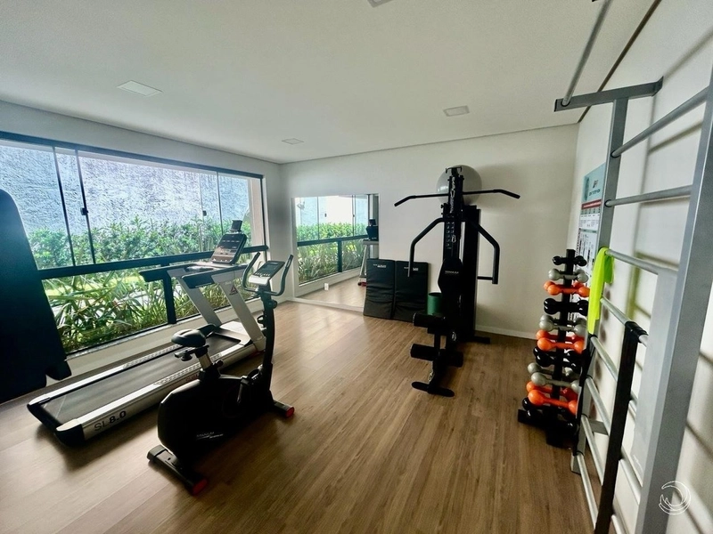 Apartamento em Coqueiros novo com 2 dormitórios 1 suíte e 2 vagas: 15ª foto da galeria de imagens do imóvel