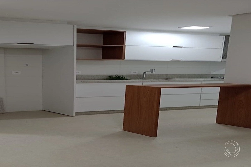 Apartamento em Coqueiros novo com 2 dormitórios 1 suíte e 2 vagas: 6ª foto da galeria de imagens do imóvel