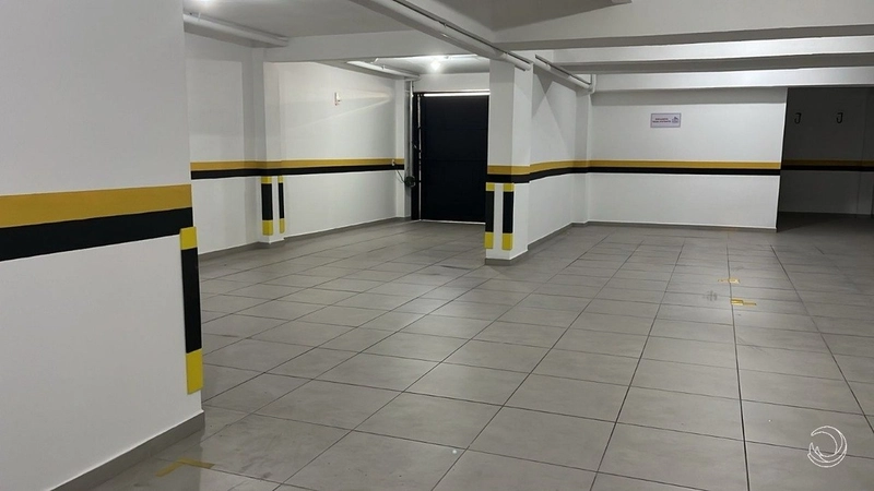Apartamento em Coqueiros novo com 2 dormitórios 1 suíte e 2 vagas: 19ª foto da galeria de imagens do imóvel
