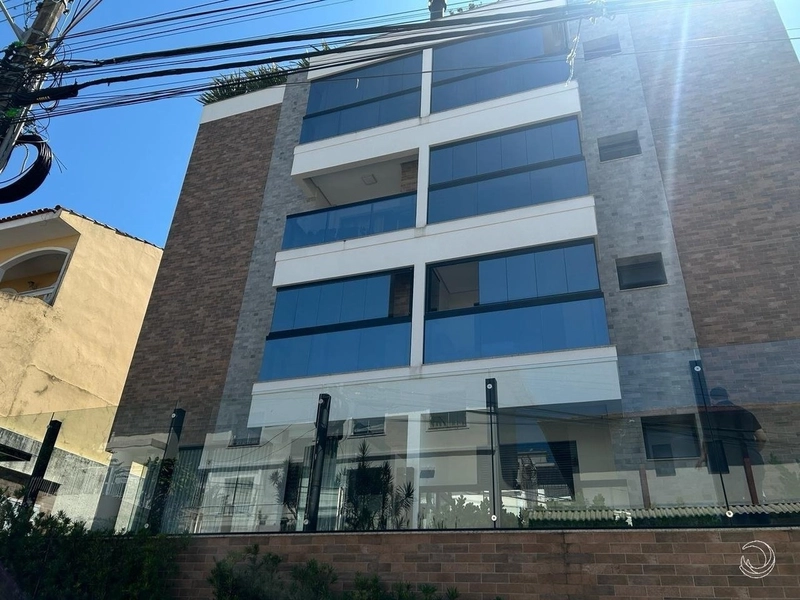 Apartamento em Coqueiros novo com 2 dormitórios 1 suíte e 2 vagas: 20ª foto da galeria de imagens do imóvel
