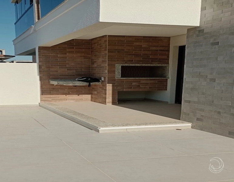Apartamento em Coqueiros novo com 2 dormitórios 1 suíte e 2 vagas: 4ª foto da galeria de imagens do imóvel