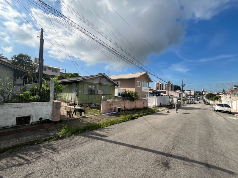 Terreno plano à venda no bairro Capoeiras com 408 m²: 9ª foto da galeria de imagens do imóvel