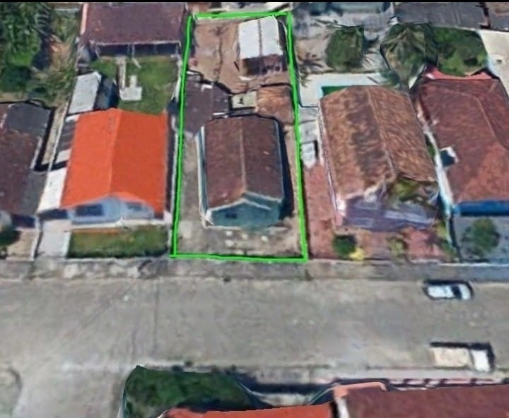 Terreno plano à venda no bairro Capoeiras com 408 m²: 6ª foto da galeria de imagens do imóvel