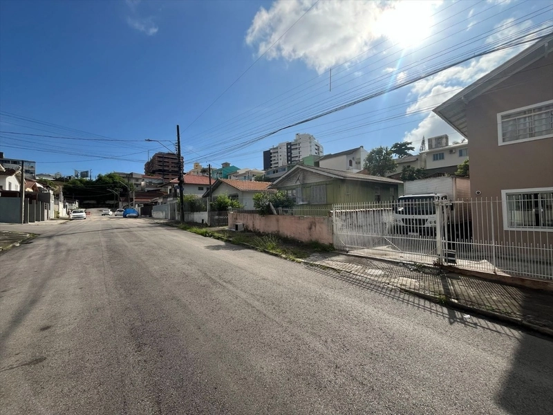 Terreno plano à venda no bairro Capoeiras com 408 m²: 7ª foto da galeria de imagens do imóvel