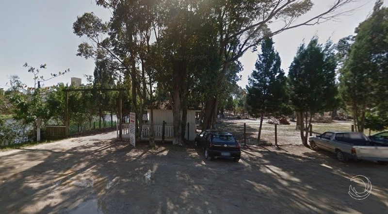 Terreno a venda em Canasvieiras com 5.382,70m² de área: 1ª foto da galeria de imagens do imóvel