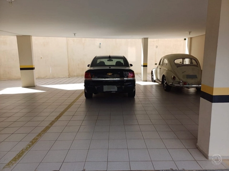 Apartamento a venda no Saco Grande com 3 dormitórios 1 suíte e 2 vagas: 16ª foto da galeria de imagens do imóvel