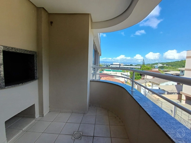 Apartamento a venda no Saco Grande com 3 dormitórios 1 suíte e 2 vagas: 15ª foto da galeria de imagens do imóvel