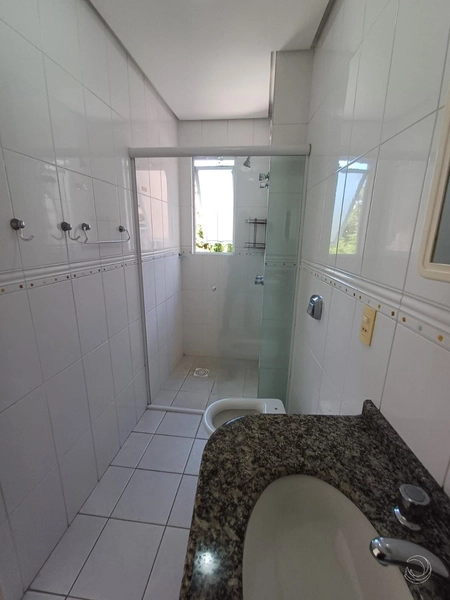 Apartamento a venda no Saco Grande com 3 dormitórios 1 suíte e 2 vagas: 6ª foto da galeria de imagens do imóvel