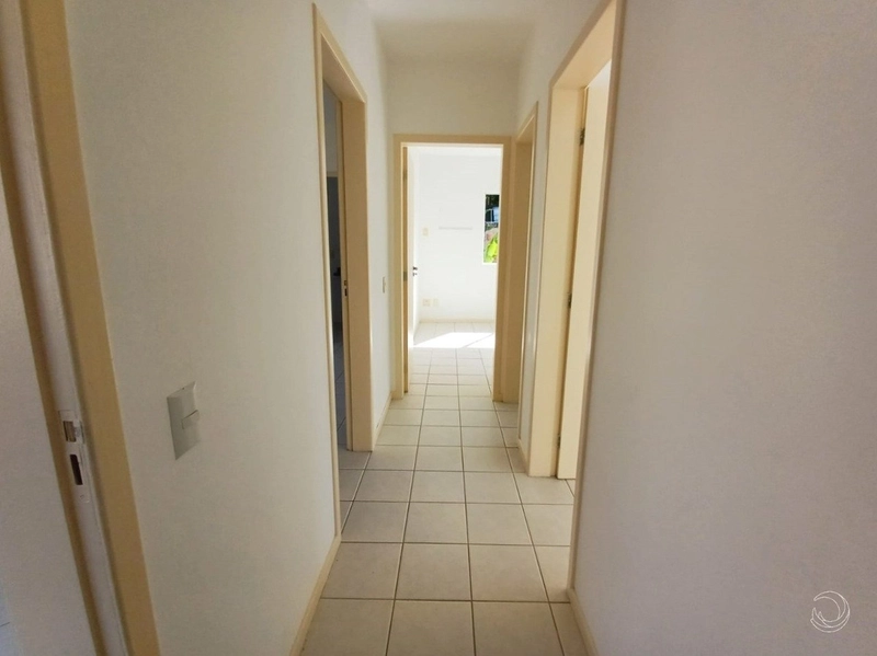 Apartamento a venda no Saco Grande com 3 dormitórios 1 suíte e 2 vagas: 5ª foto da galeria de imagens do imóvel