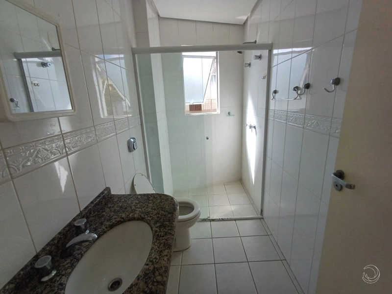 Apartamento a venda no Saco Grande com 3 dormitórios 1 suíte e 2 vagas: 7ª foto da galeria de imagens do imóvel