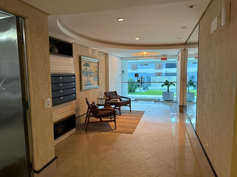 Apartamento vista Mar no João Paulo com 4 dormitórios 3 S e 2 vagas: 21ª foto da galeria de imagens do imóvel