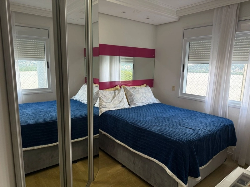 Apartamento vista Mar no João Paulo com 4 dormitórios 3 S e 2 vagas: 14ª foto da galeria de imagens do imóvel