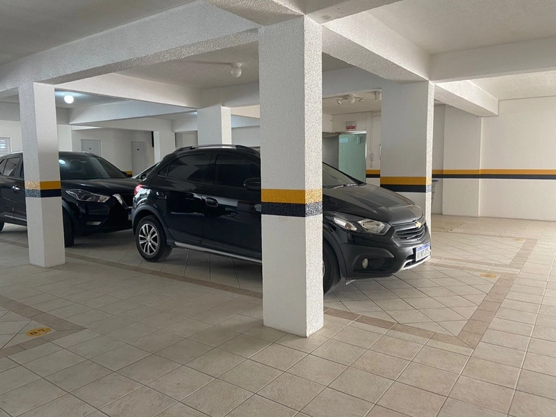 Apartamento vista Mar no João Paulo com 4 dormitórios 3 S e 2 vagas: 29ª foto da galeria de imagens do imóvel