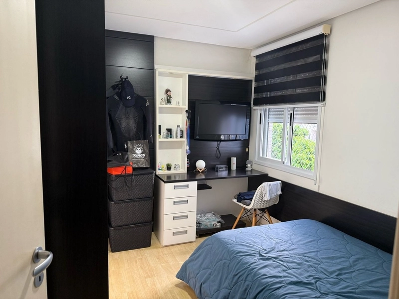 Apartamento vista Mar no João Paulo com 4 dormitórios 3 S e 2 vagas: 17ª foto da galeria de imagens do imóvel