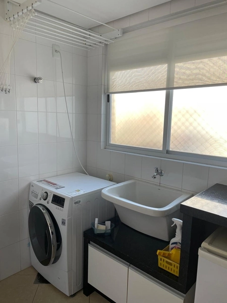 Apartamento vista Mar no João Paulo com 4 dormitórios 3 S e 2 vagas: 8ª foto da galeria de imagens do imóvel