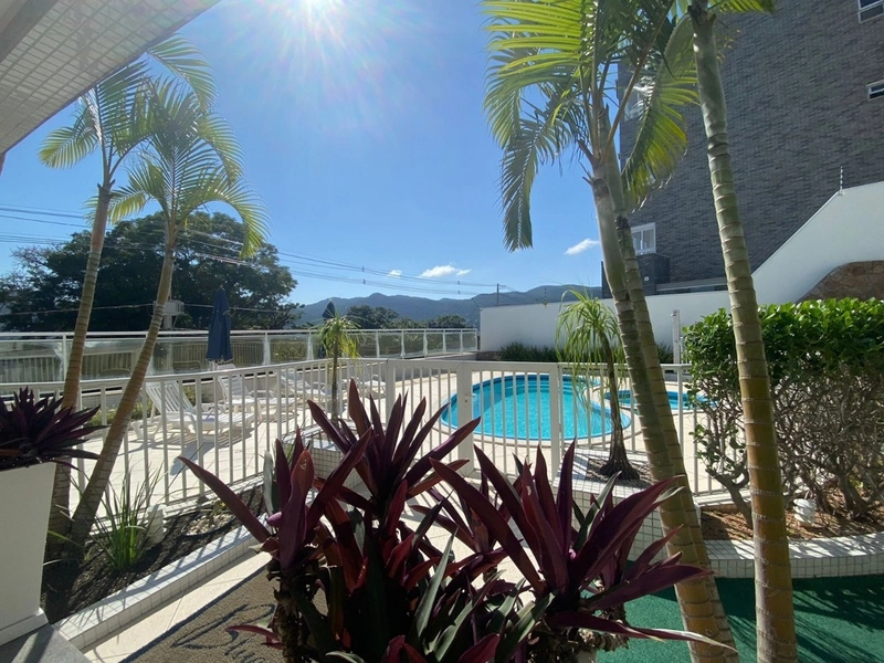 Apartamento vista Mar no João Paulo com 4 dormitórios 3 S e 2 vagas: 26ª foto da galeria de imagens do imóvel