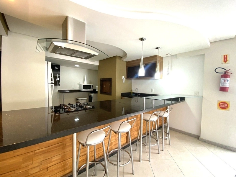 Apartamento vista Mar no João Paulo com 4 dormitórios 3 S e 2 vagas: 23ª foto da galeria de imagens do imóvel