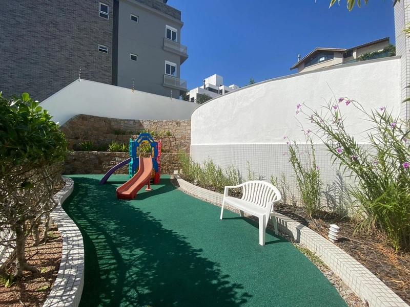 Apartamento vista Mar no João Paulo com 4 dormitórios 3 S e 2 vagas: 24ª foto da galeria de imagens do imóvel
