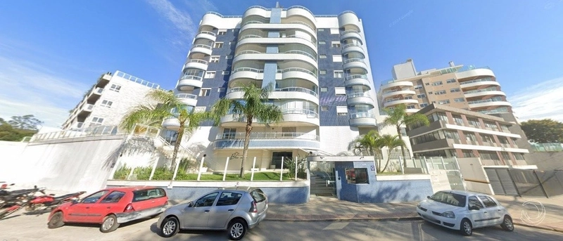 Apartamento vista Mar no João Paulo com 4 dormitórios 3 S e 2 vagas: 28ª foto da galeria de imagens do imóvel