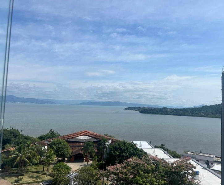 Apartamento vista Mar no João Paulo com 4 dormitórios 3 S e 2 vagas: 10ª foto da galeria de imagens do imóvel