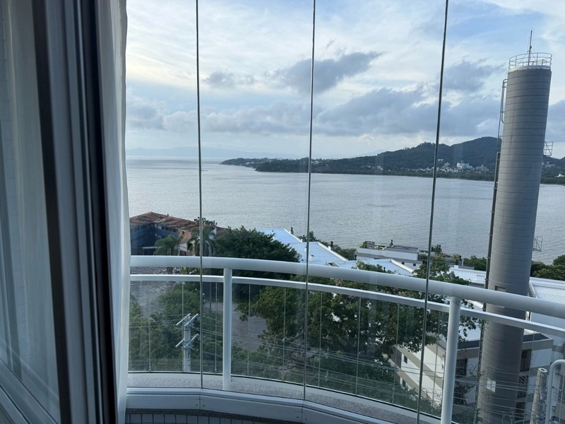 Apartamento vista Mar no João Paulo com 4 dormitórios 3 S e 2 vagas: 13ª foto da galeria de imagens do imóvel