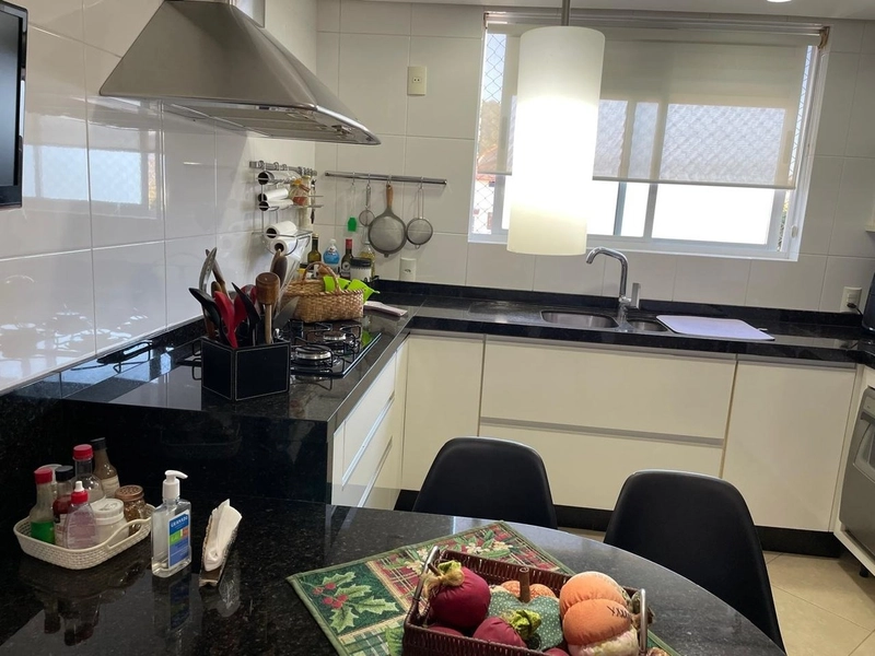 Apartamento vista Mar no João Paulo com 4 dormitórios 3 S e 2 vagas: 7ª foto da galeria de imagens do imóvel