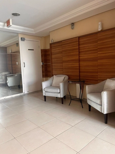 Apartamento na Agronômica com 3 dormitórios, sendo 2 suíte e 2 vagas: 31ª foto da galeria de imagens do imóvel