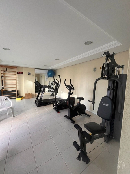 Apartamento na Agronômica com 3 dormitórios, sendo 2 suíte e 2 vagas: 29ª foto da galeria de imagens do imóvel
