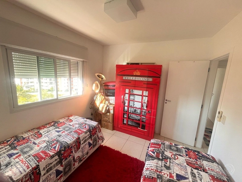 Apartamento na Agronômica com 3 dormitórios, sendo 2 suíte e 2 vagas: 14ª foto da galeria de imagens do imóvel