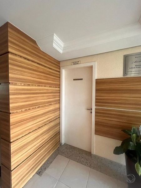 Apartamento na Agronômica com 3 dormitórios, sendo 2 suíte e 2 vagas: 20ª foto da galeria de imagens do imóvel