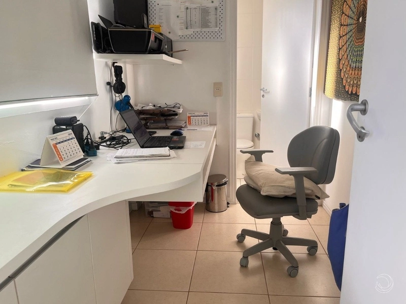 Apartamento na Agronômica com 3 dormitórios, sendo 2 suíte e 2 vagas: 11ª foto da galeria de imagens do imóvel