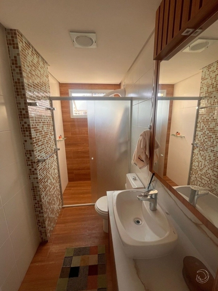 Apartamento na Agronômica com 3 dormitórios, sendo 2 suíte e 2 vagas: 21ª foto da galeria de imagens do imóvel
