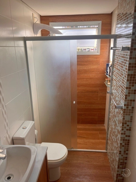 Apartamento na Agronômica com 3 dormitórios, sendo 2 suíte e 2 vagas: 23ª foto da galeria de imagens do imóvel