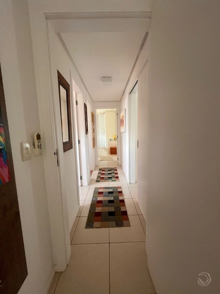 Apartamento na Agronômica com 3 dormitórios, sendo 2 suíte e 2 vagas: 16ª foto da galeria de imagens do imóvel