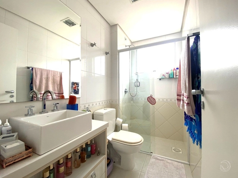 Apartamento vista Mar no João Paulo com 3 dormitórios 3 S e 2 vagas: 16ª foto da galeria de imagens do imóvel