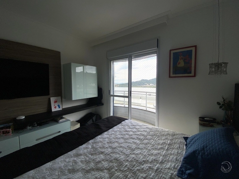 Apartamento vista Mar no João Paulo com 3 dormitórios 3 S e 2 vagas: 17ª foto da galeria de imagens do imóvel