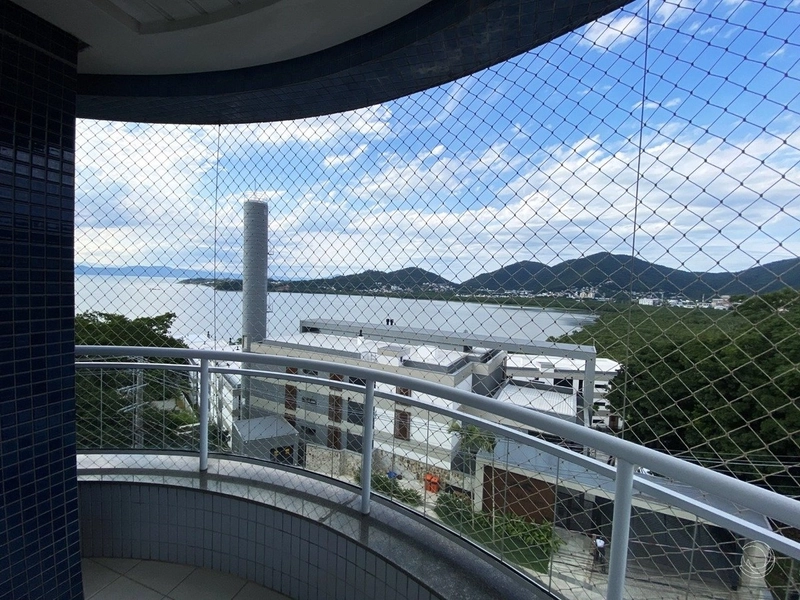 Apartamento vista Mar no João Paulo com 3 dormitórios 3 S e 2 vagas: 7ª foto da galeria de imagens do imóvel