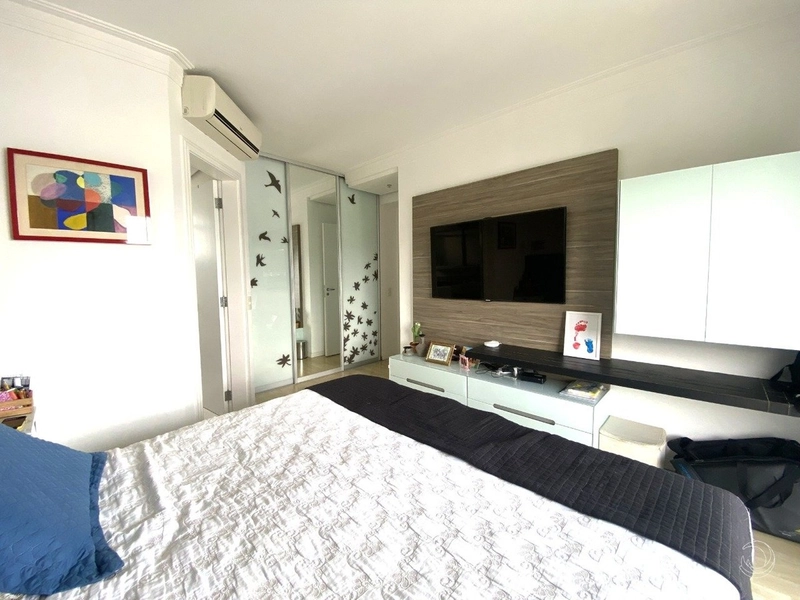 Apartamento vista Mar no João Paulo com 3 dormitórios 3 S e 2 vagas: 20ª foto da galeria de imagens do imóvel