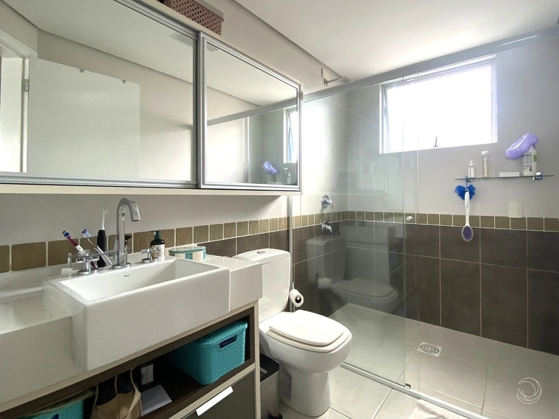 Apartamento vista Mar no João Paulo com 3 dormitórios 3 S e 2 vagas: 25ª foto da galeria de imagens do imóvel