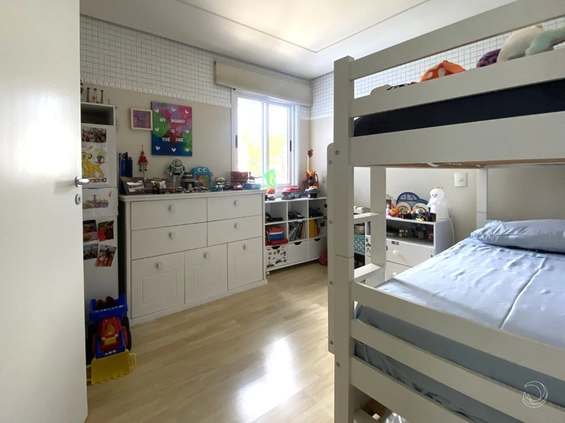 Apartamento vista Mar no João Paulo com 3 dormitórios 3 S e 2 vagas: 23ª foto da galeria de imagens do imóvel