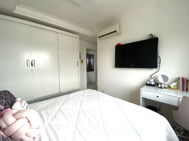 Apartamento vista Mar no João Paulo com 3 dormitórios 3 S e 2 vagas: 26ª foto da galeria de imagens do imóvel