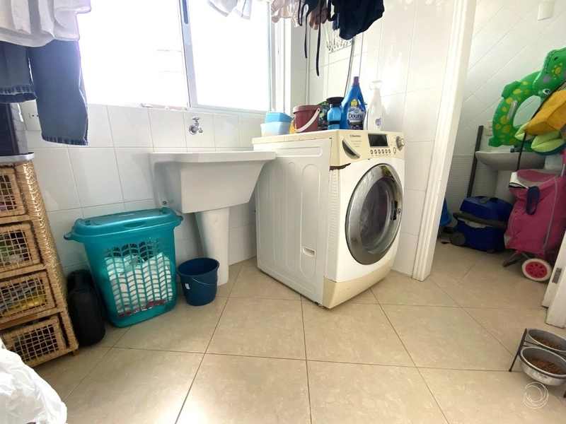 Apartamento vista Mar no João Paulo com 3 dormitórios 3 S e 2 vagas: 13ª foto da galeria de imagens do imóvel